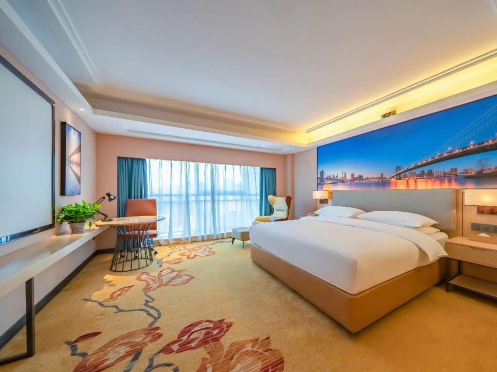 Vienna International Hotel Changzhou Hutang Branch - Général