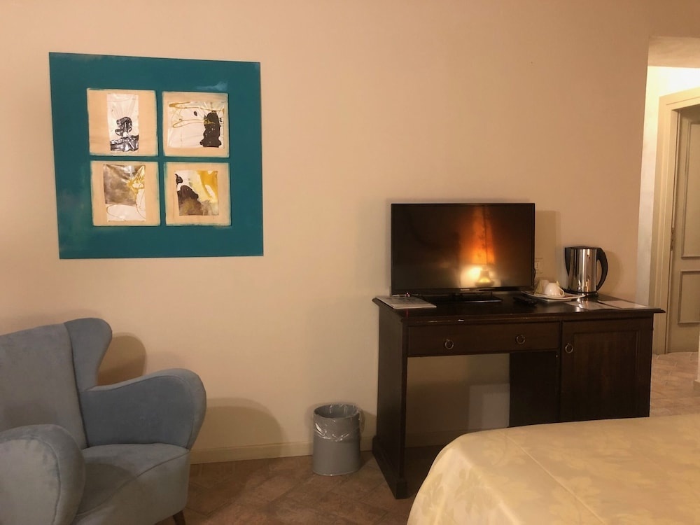Relais Cascina Scottina - Général