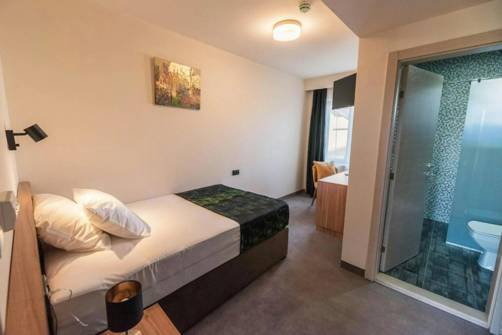 hotel photo