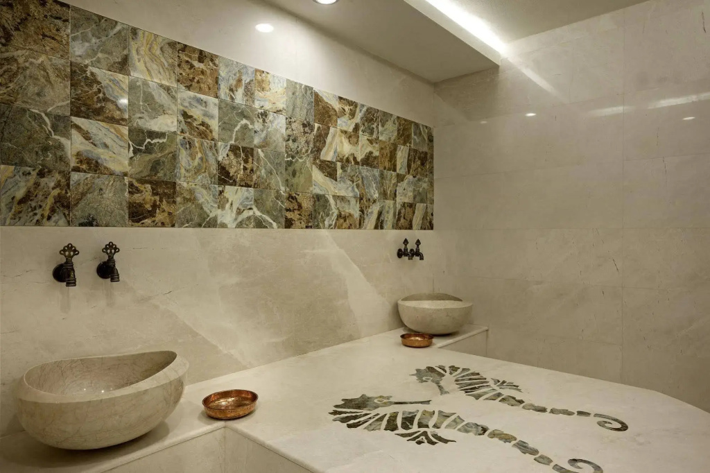 Hyde Bodrum Torba — Бодрум, Туреччина мініатюра 24