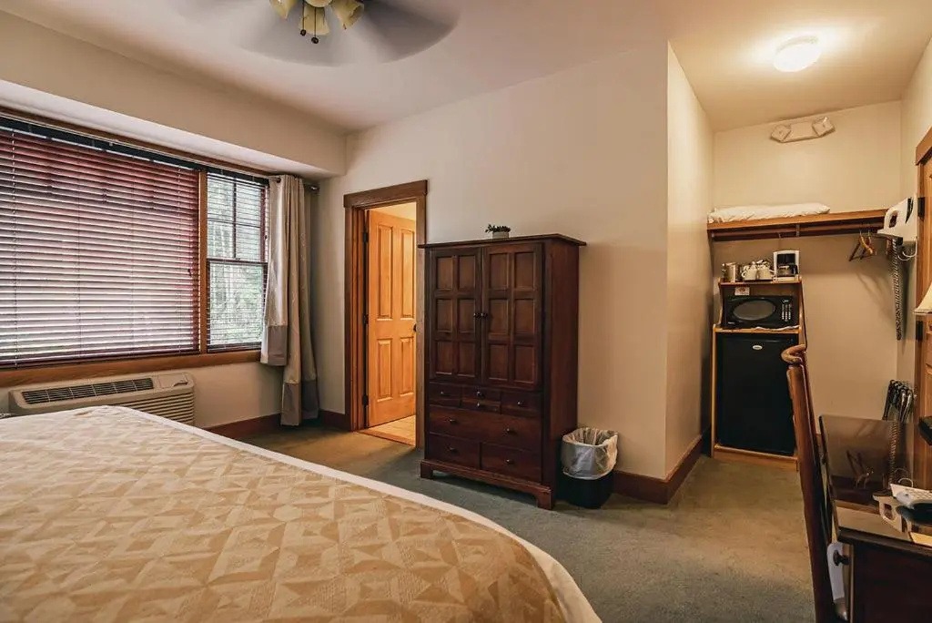 Nantahala Village - Chambres