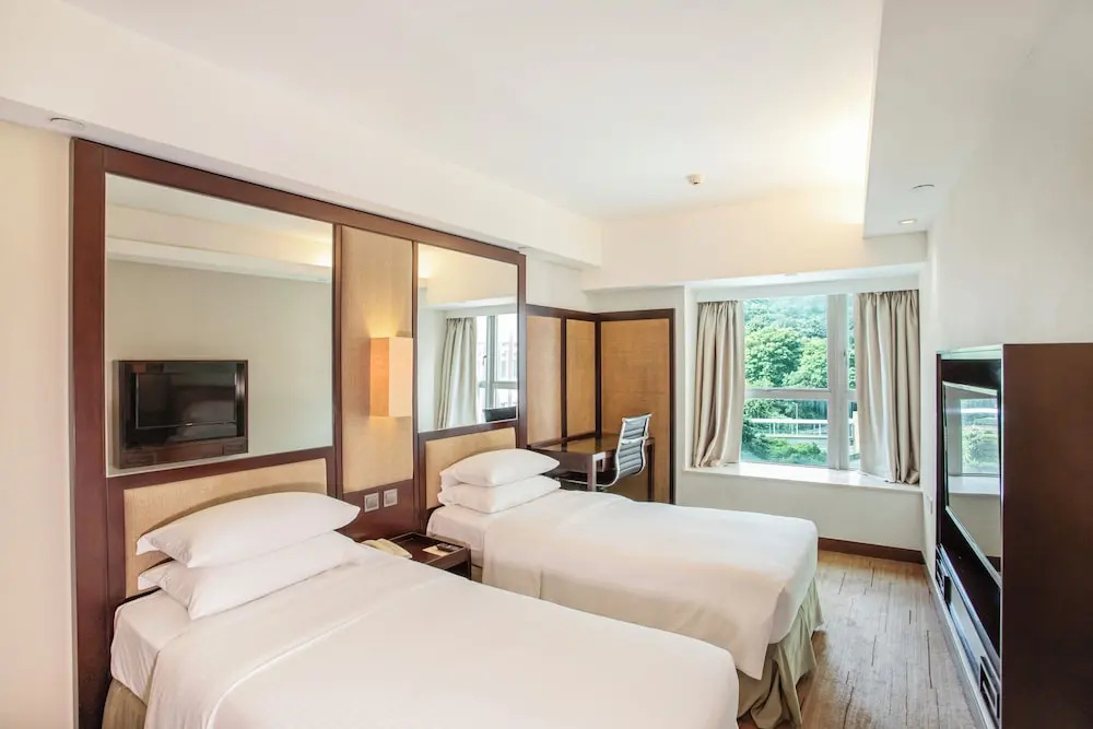Royal View Hotel - Chambres