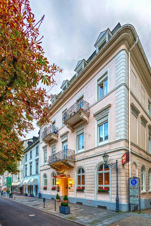 Hotel Römerhof - Général