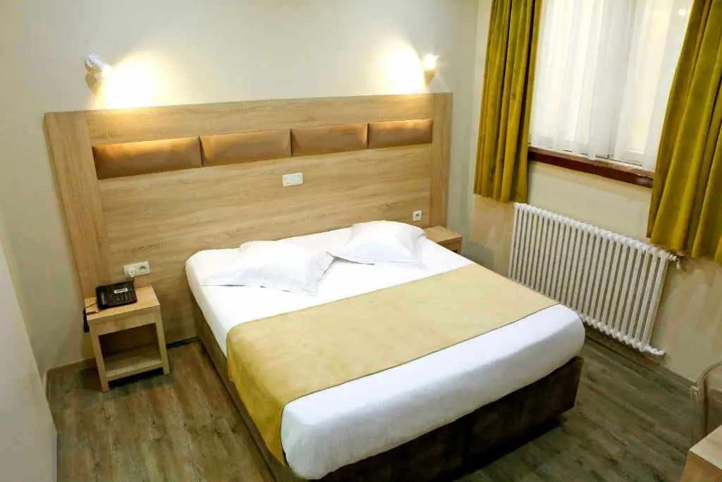 Hotel de France - Chambres