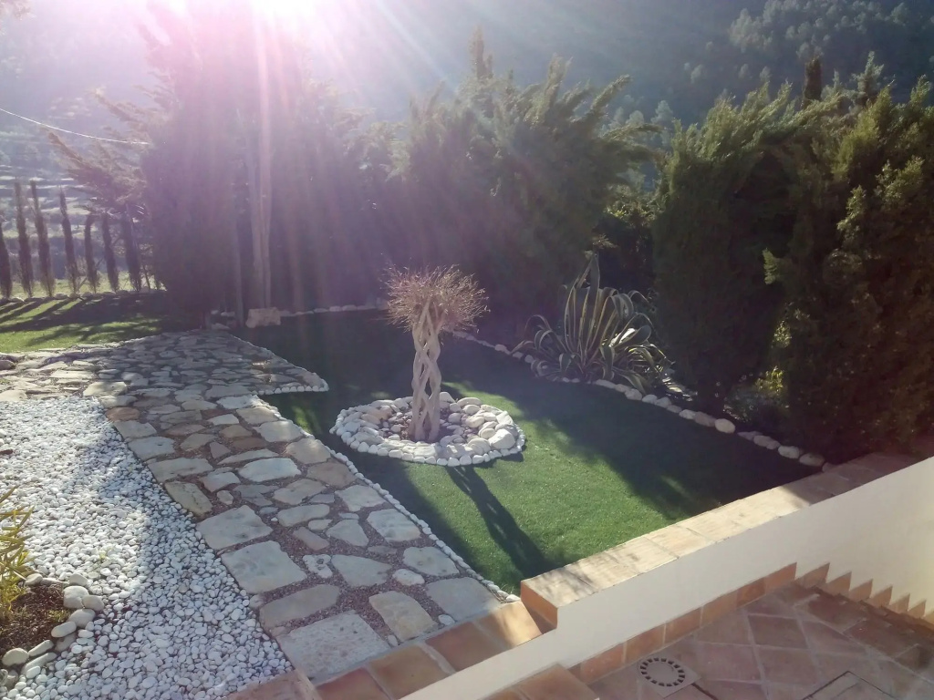 La Escondida Hotel & Restaurant - Général