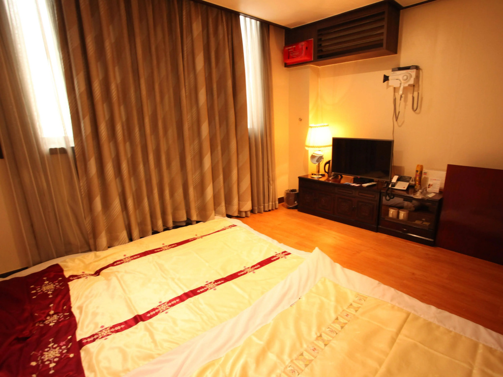 Pyeongtaek Stay Hotel - Général