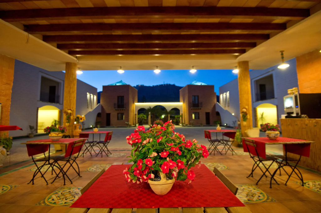 Hotel photo 19