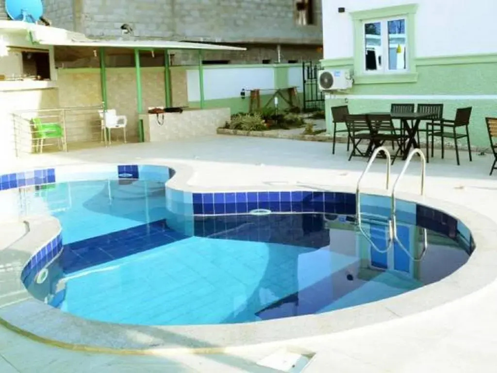 Hotel photo 6
