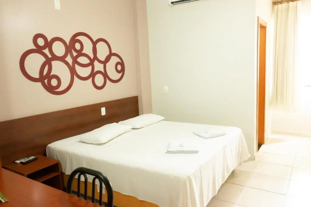 Luxury room