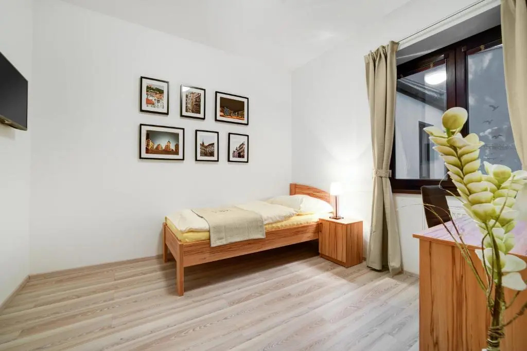 Penzion Královská Cesta - Chambres