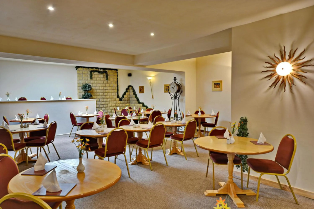 Stuart Hotel - Général