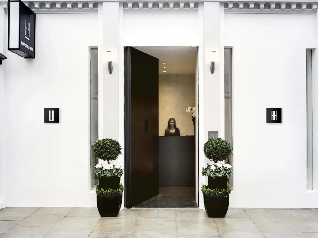 Haverstock Hotel
