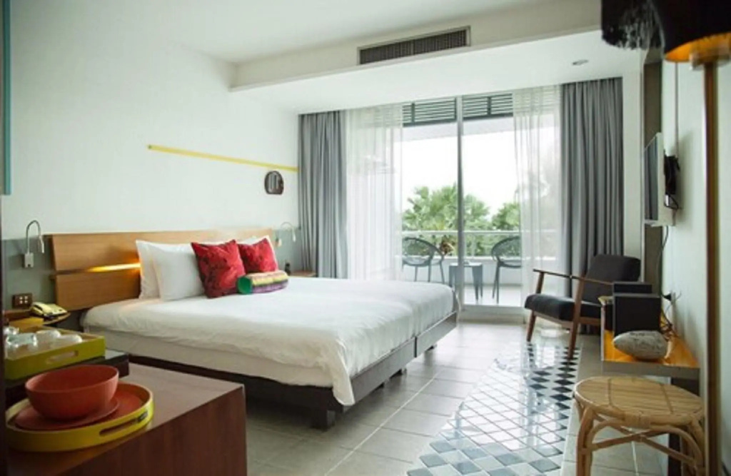 Hotel photo 4