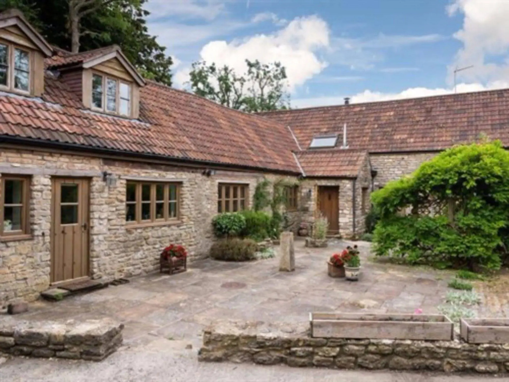 Wheelbrook Mill