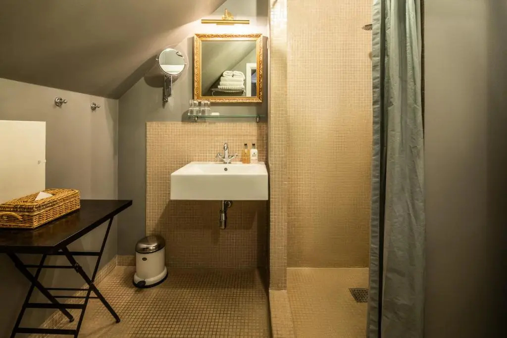 Boutique Hotel Villa Provence - Chambres