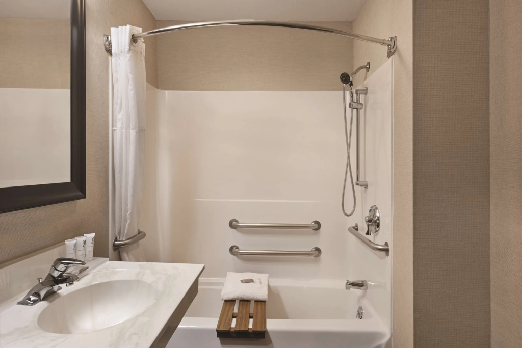 Country Inn & Suites by Radisson, Madison, WI - Général