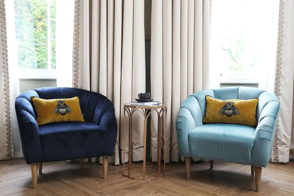 Elmbank York, Tapestry Collection by Hilton - Chambres