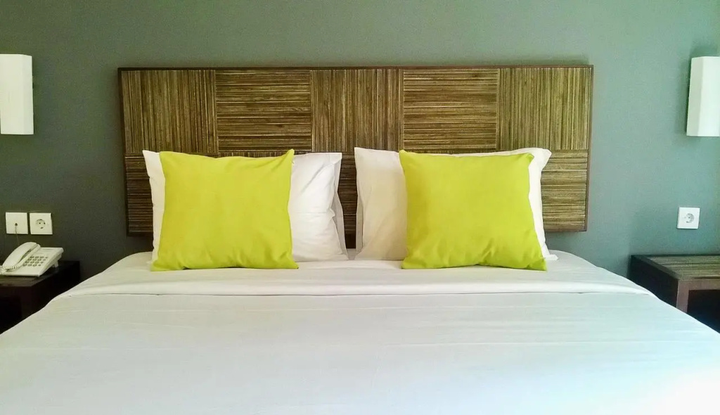 Greenotel Cilegon - Général