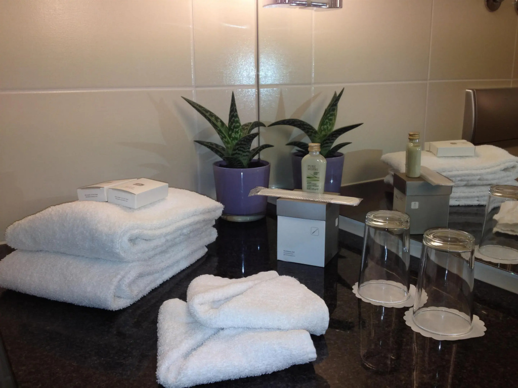 Best Western Plus Hotel Fellbach-Stuttgart - Général