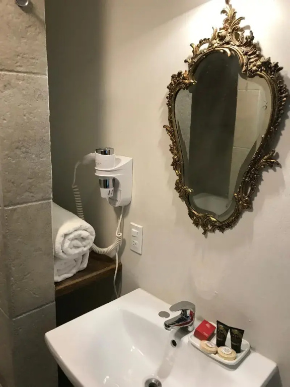 Hotel Grand Maria - Chambres