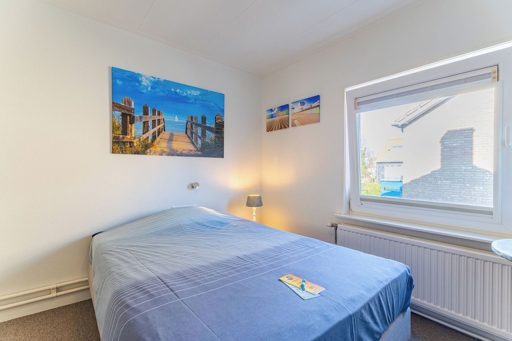 Hotel Kijkduin - Chambres