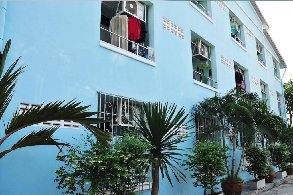 Vareevara Apartment