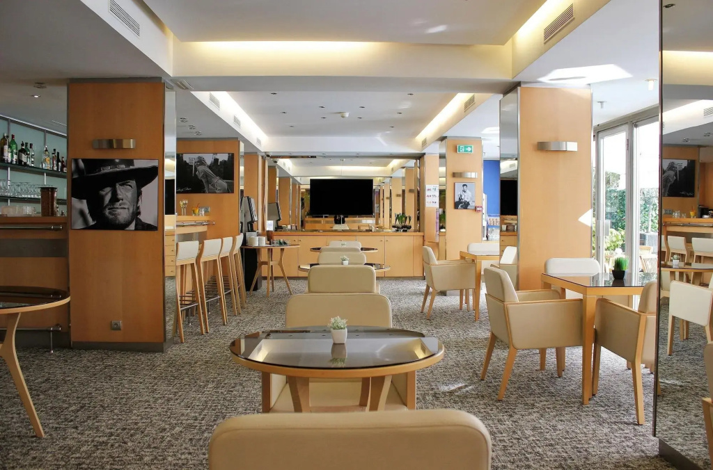 Hotel Victoria - Général