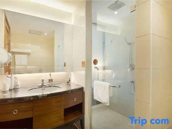 Omiga Hotel - Chenzhou - Chambres