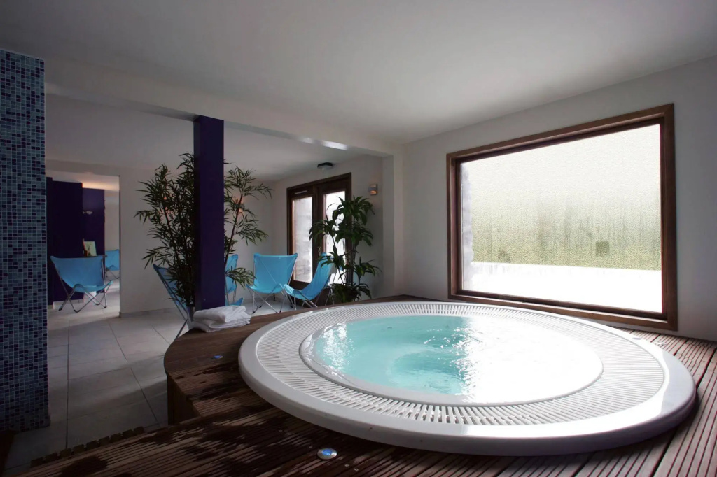Club Vacanciel Courchevel - Général