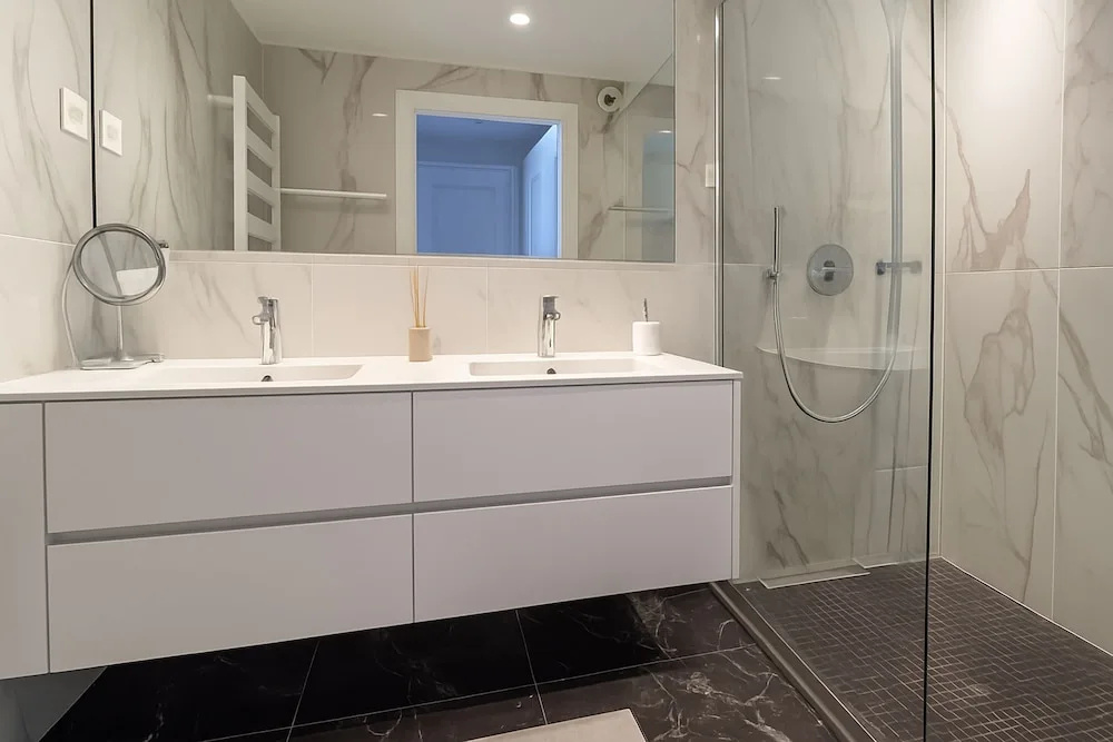 Afficher la photo 7 — High-end Residence With Pool and Panoramic Views