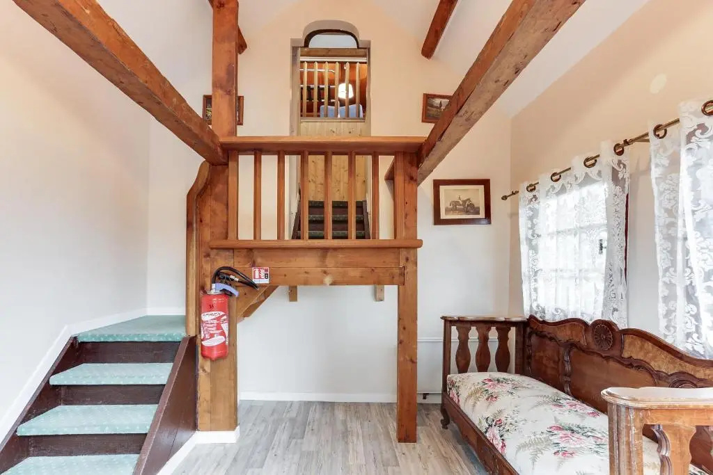 La Verniaz et ses Chalets - Chambres