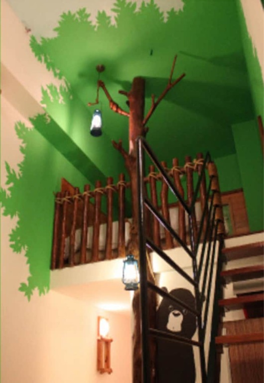Yy38 Hotel