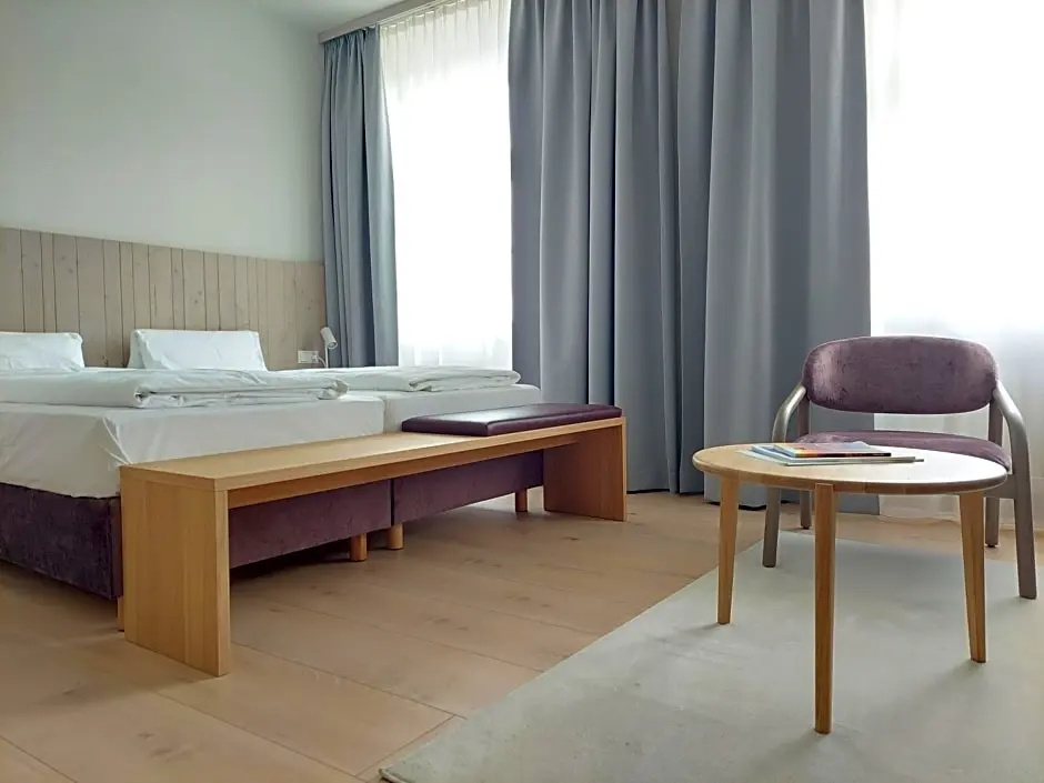 Flair Hotel Zum Schiff - Chambres