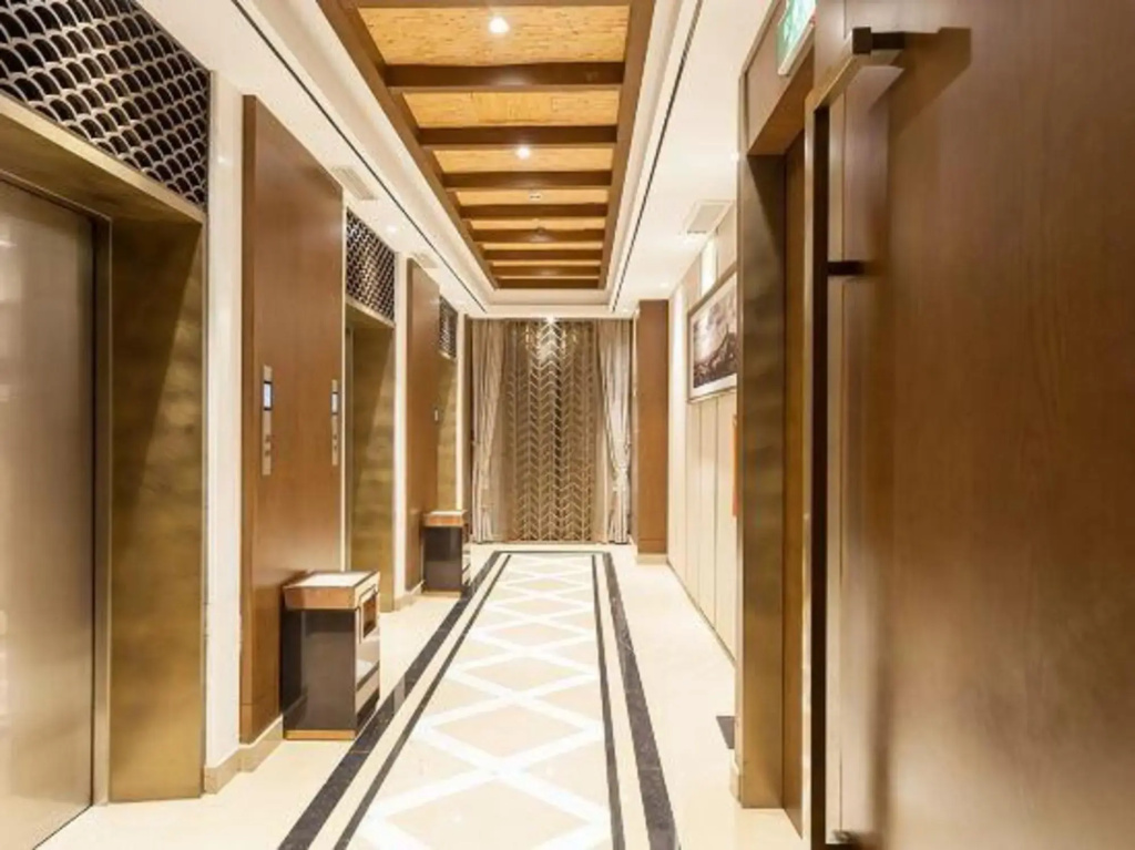 Global Hotel - Général