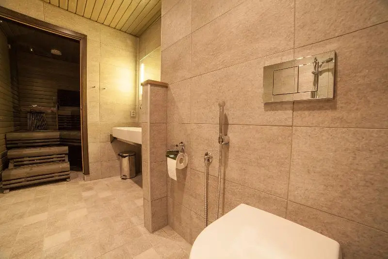 Hotelli Suomutunturi - Chambres