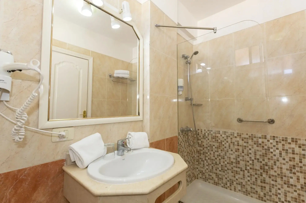 Hotel Villa de Adeje Beach - Général