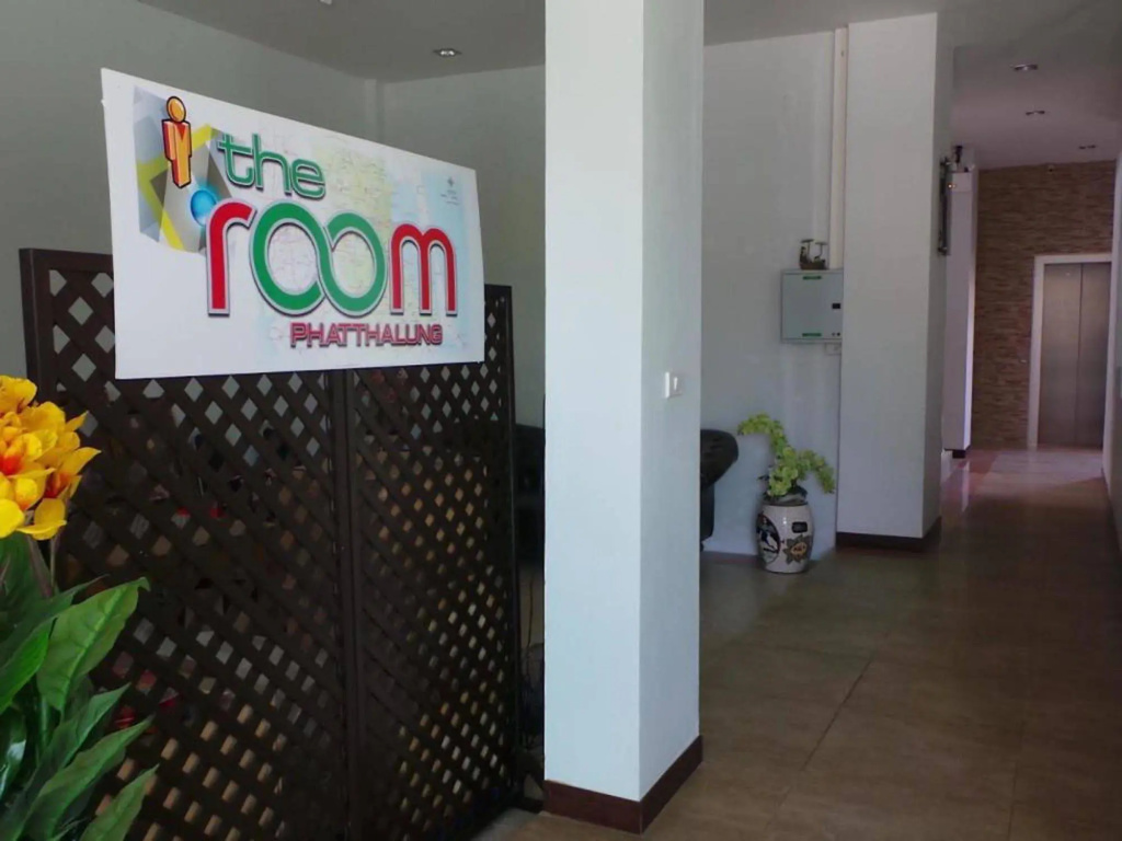 The Room Phatthalung - фото 9