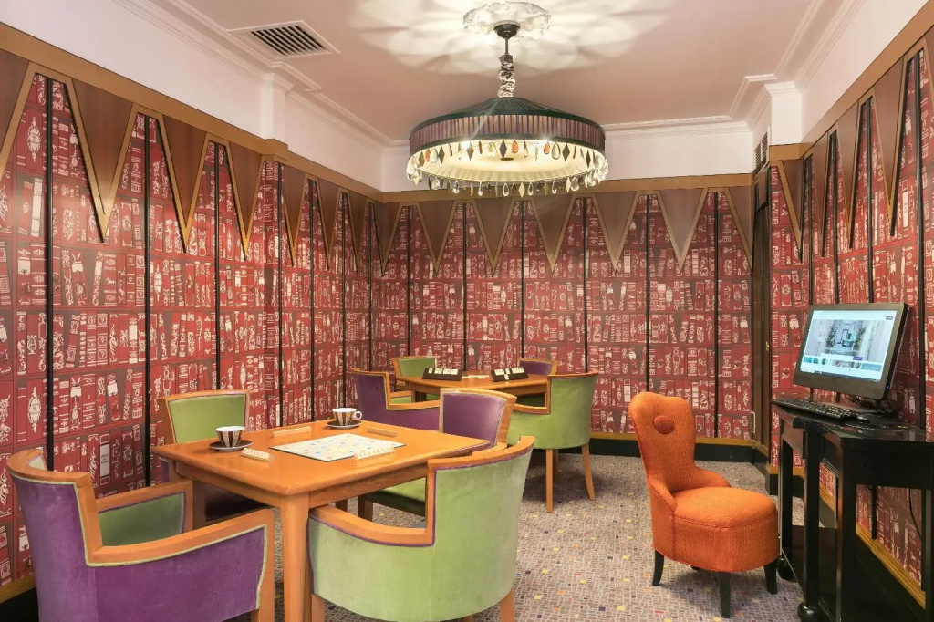 Hotel photo 18