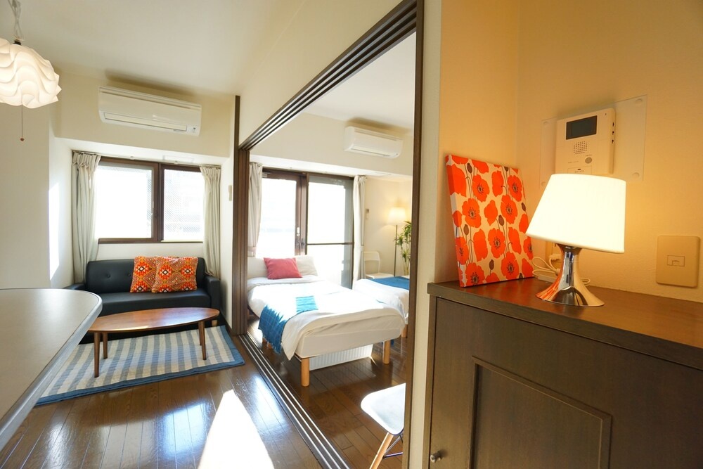 Terry's Apartment Shinsaibashi East I G04B 사진 1