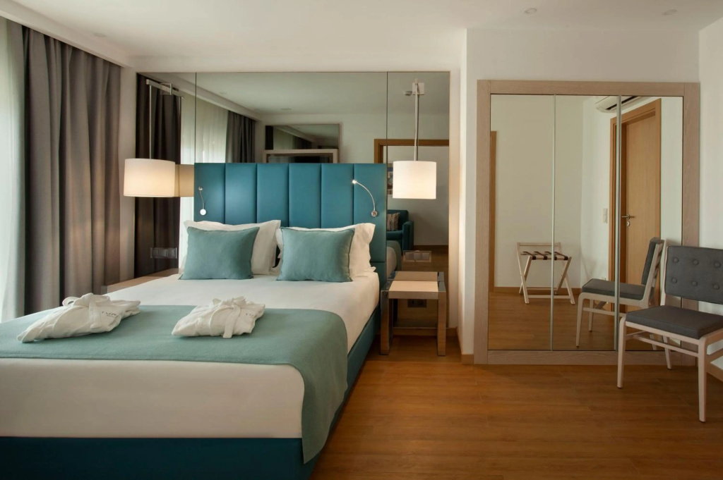TURIM Presidente Hotel - Général