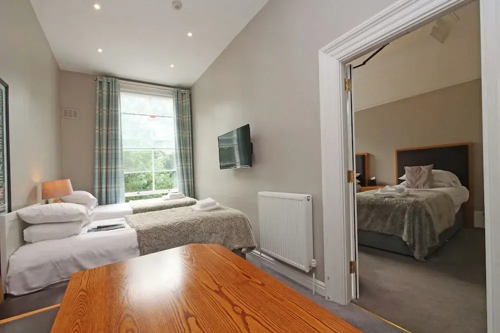 Hedley House Hotel Wellness and Spa - Chambres