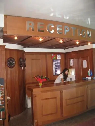 Hotel photo 18