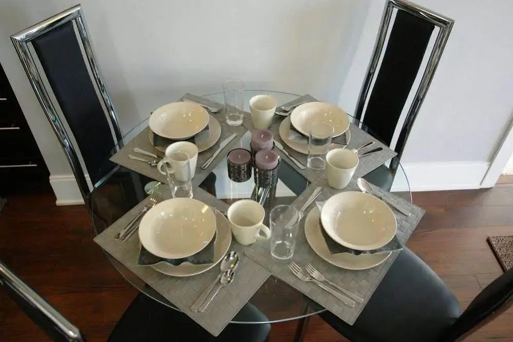 Square One Comfort Suite By Elite Suites - фото 10