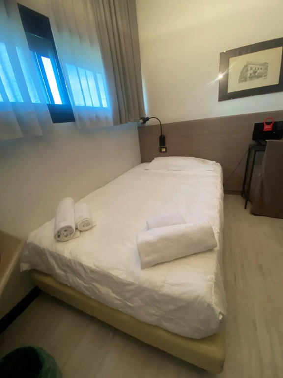 Hotel Forum - Général