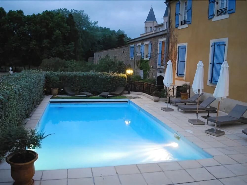 La Bastide Cabezac - 4
