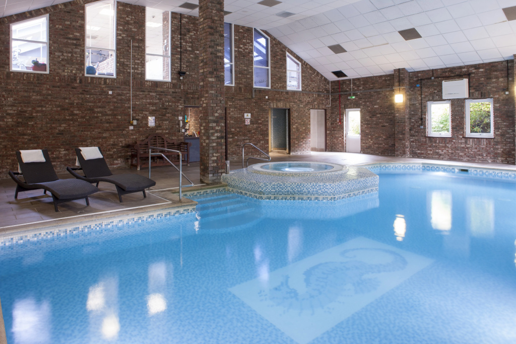 Holiday Inn Norwich North by IHG - Général