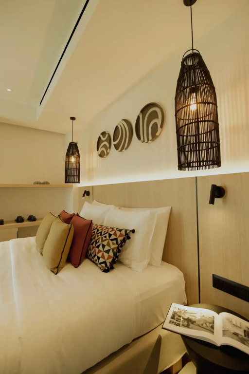 Standard Suite