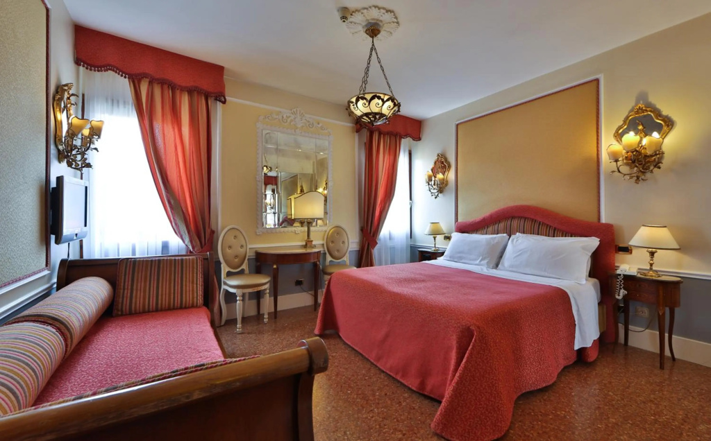 Hotel photo 22