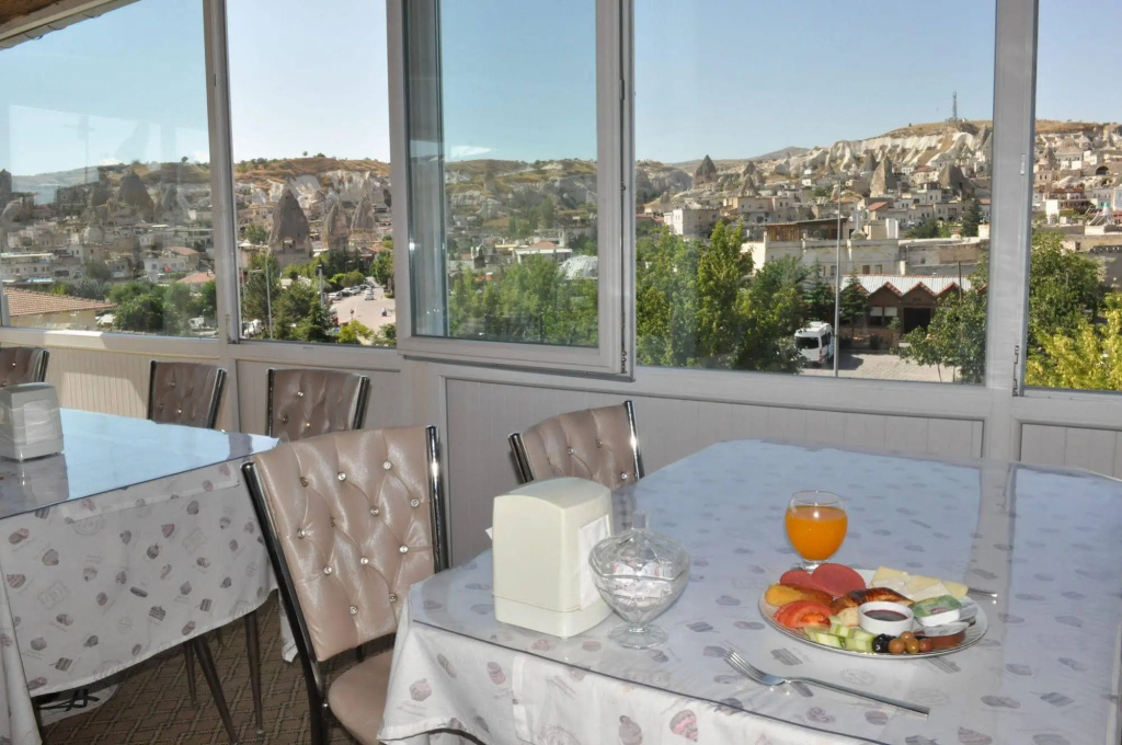 Balcony & Terrace