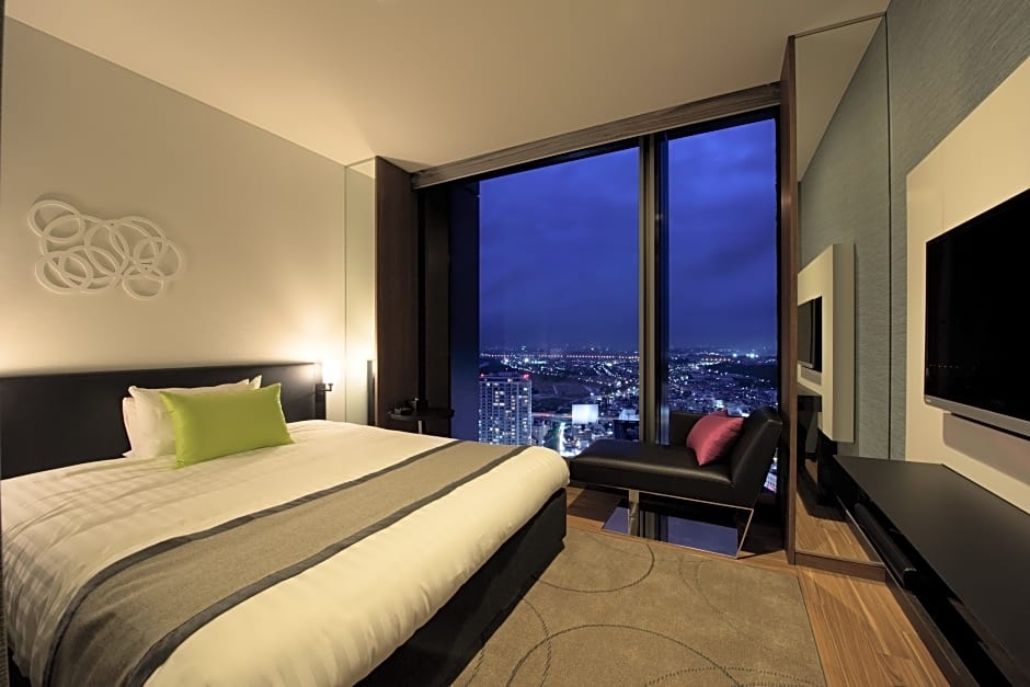 FutakoTamagawa Excel Hotel Tokyu 사진 13